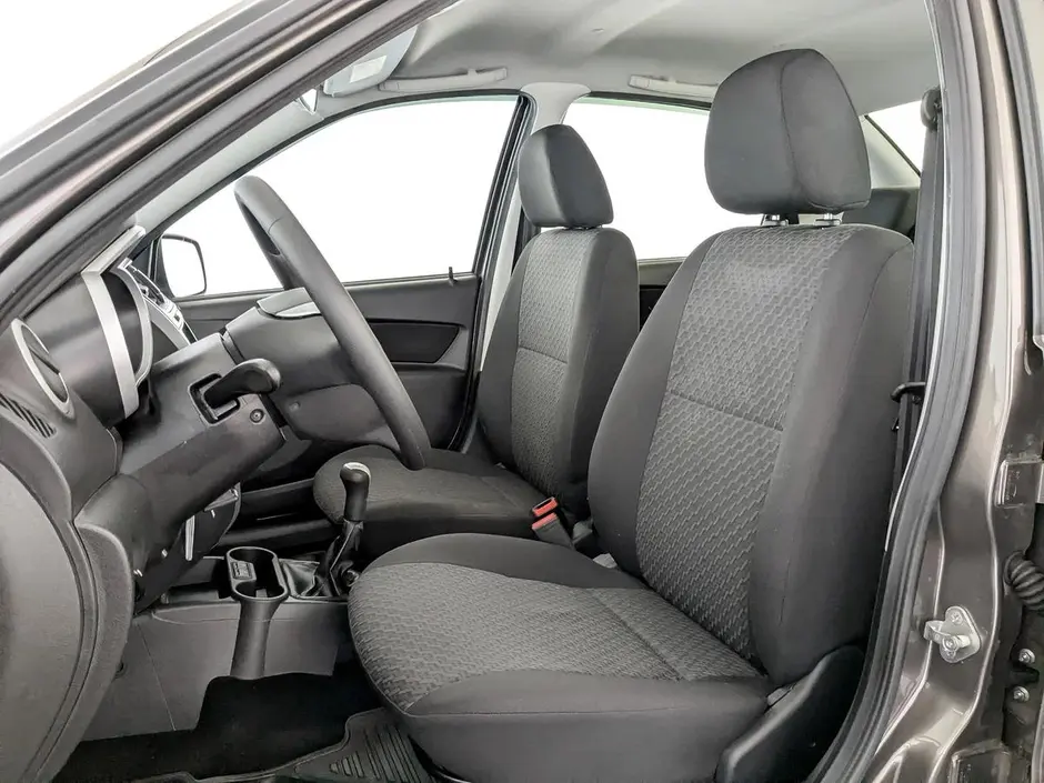 Datsun on-DO, 2019 г.