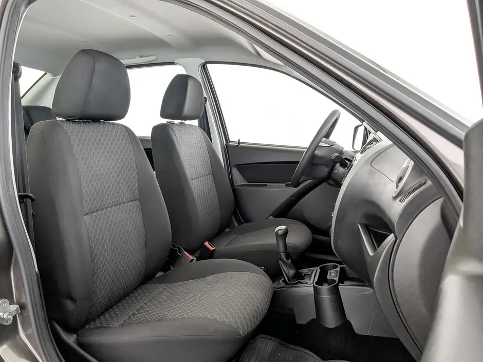 Datsun on-DO, 2019 г.