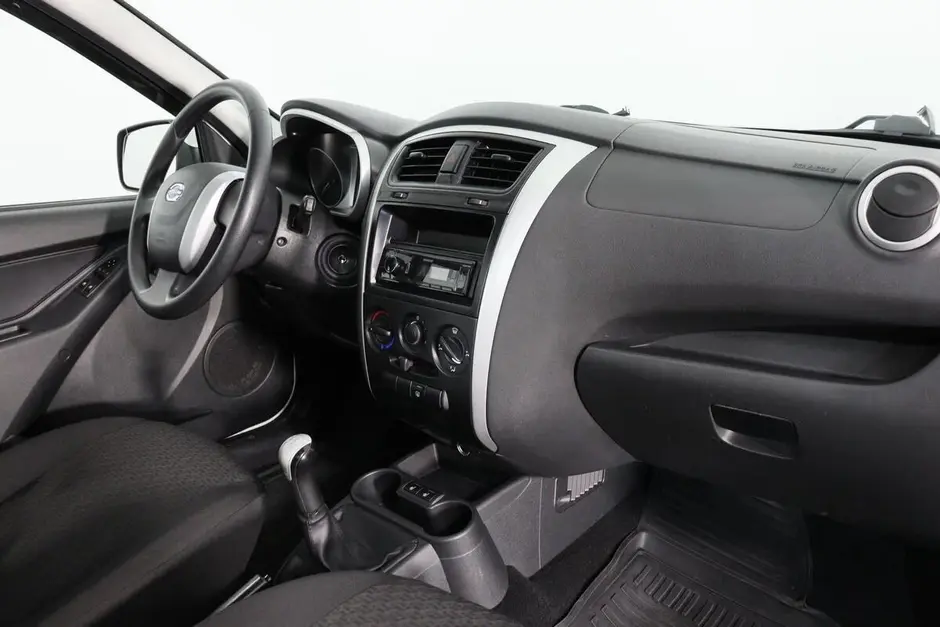 Datsun on-DO, 2019 г.