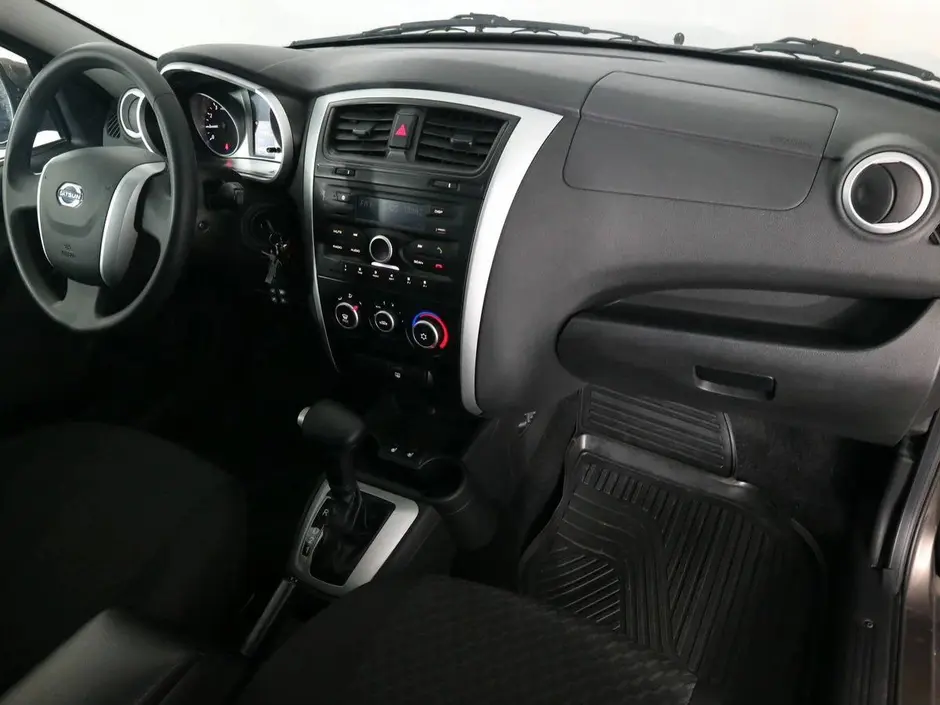 Datsun on-DO, 2019 г.