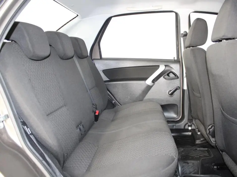 Datsun on-DO, 2019 г.