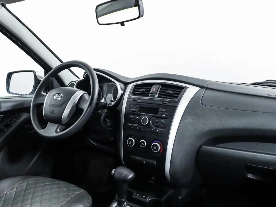 Datsun on-DO, 2019 г.