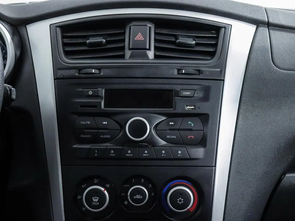 Datsun on-DO, 2019 г.