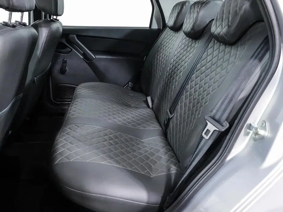 Datsun on-DO, 2019 г.