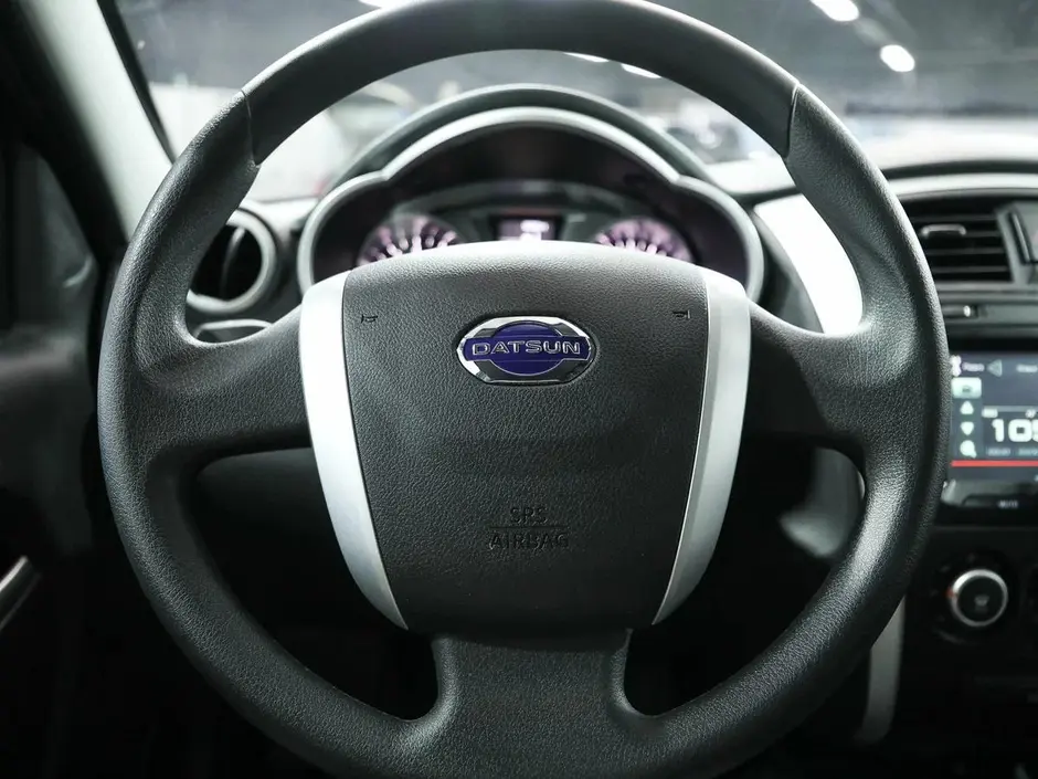 Datsun on-DO, 2019 г.