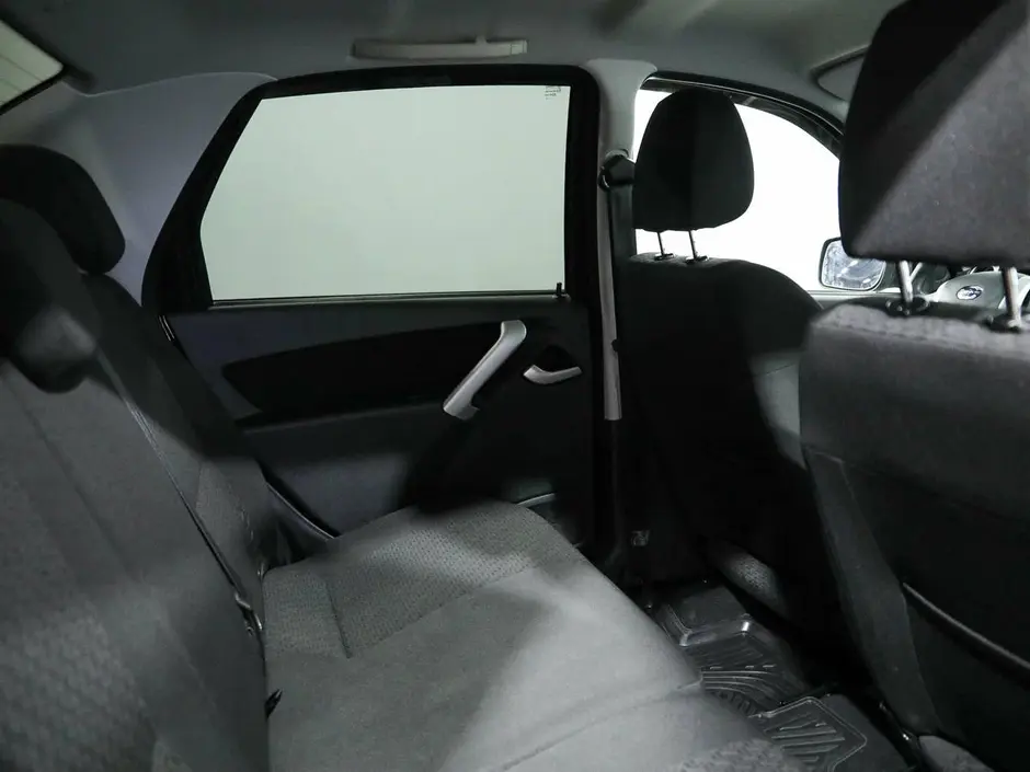 Datsun on-DO, 2019 г.